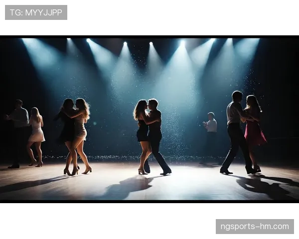 杨昊家里灯光比他比赛还炫，这篮球明星活成了灯光设计师？