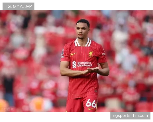 特伦特·亚历山大-阿诺德本赛季表现稳健，攻防两端持续提升