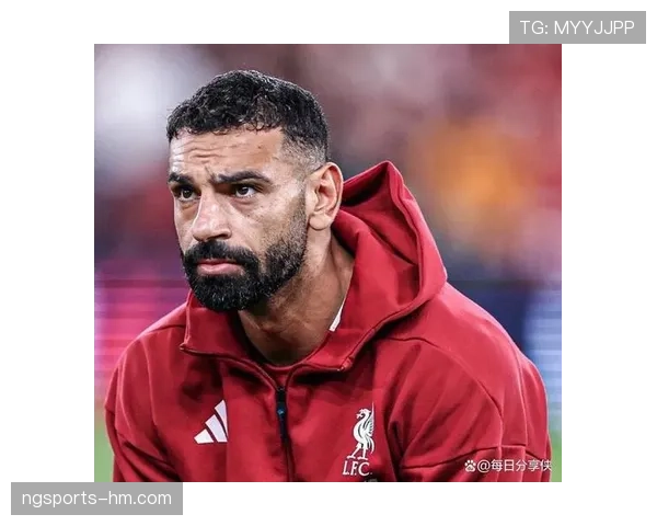 萨拉赫从边锋到进攻核心的生涯转型解析