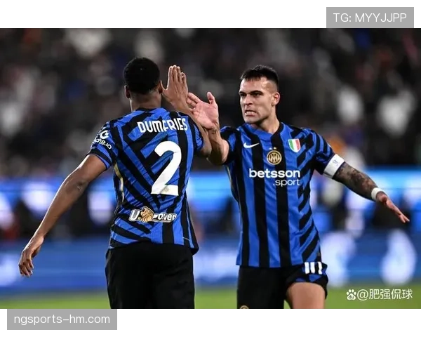 国米阵容趋于稳定，但为何近期表现难破上限？