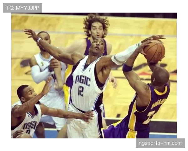 德怀特·霍华德挡拆强势拉开空间 助攻效率明显提升