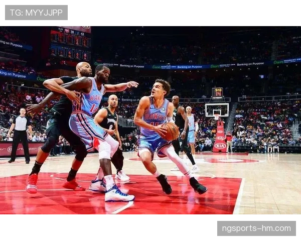 希尔挡拆拉开空间影响球队进攻效率明显提升