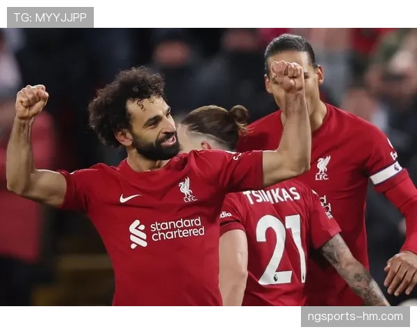 利物浦重建进程：新周期初见成效，球队竞争格局正逐步调整