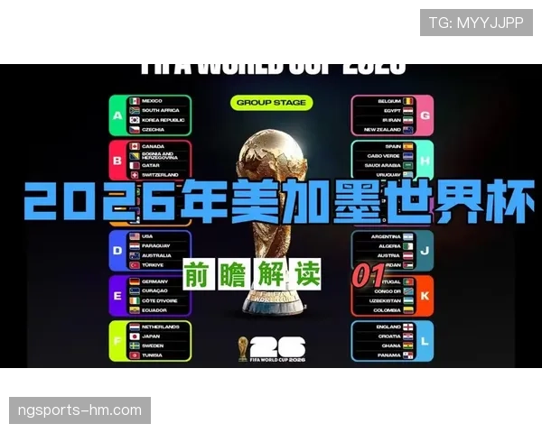 2026世界杯完整版淘汰赛规则详解 2026世界杯完整版淘汰赛规则详解