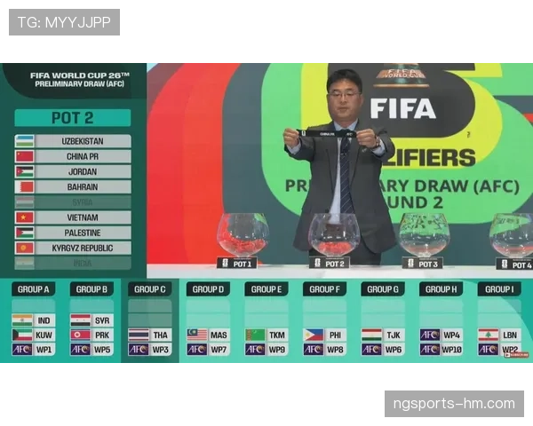 乌兹别克斯坦冲击2026世界杯预选赛赛程分析与晋级前景 乌兹别克斯坦冲击2026世界杯预选赛赛程分析与晋级前景